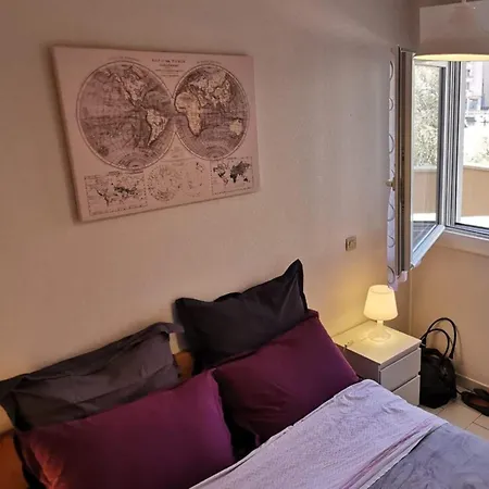 Apartment The Refined Of The Port