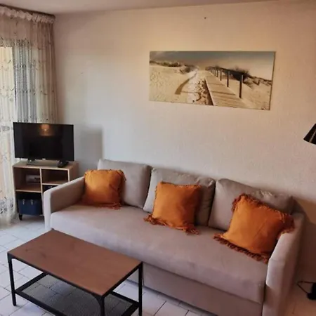 Apartment The Refined Of The Port *