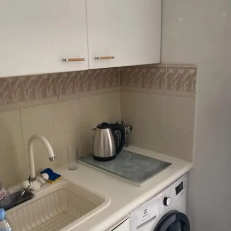 Apartment The Refined Of The Port Frontignan
