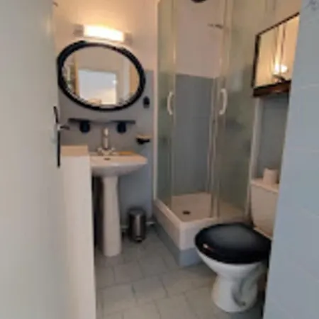 Apartment The Refined Of The Port *