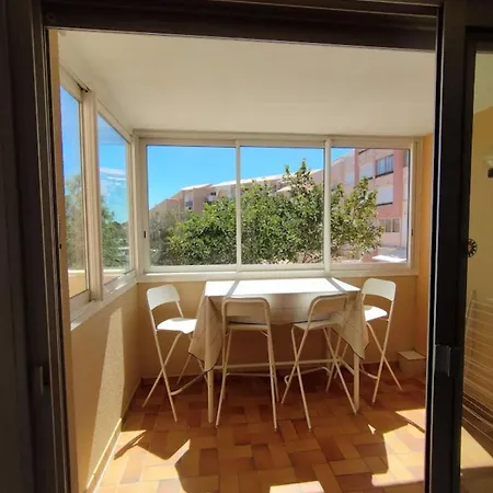 Apartment The Refined Of The Port *